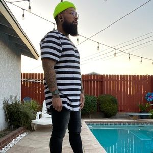 Meet your Posher, John